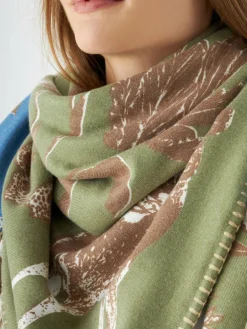 Damen Codello Schals & Tücher><noscript><img width=