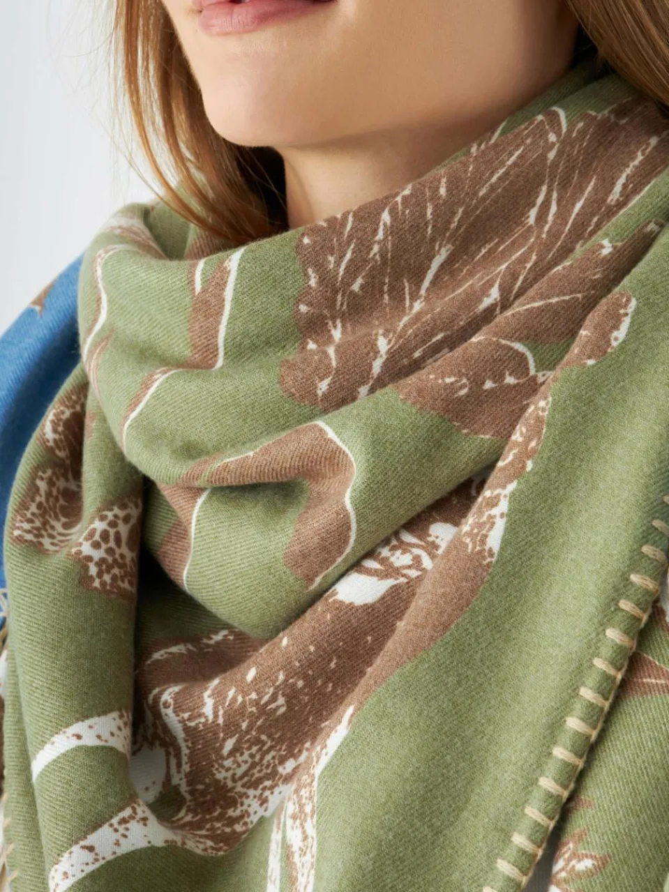 Damen Codello Schals & Tücher>Damen Tuch