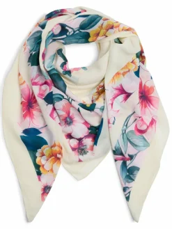 Damen GUESS Schals & Tücher>Damen Tuch - Ivo