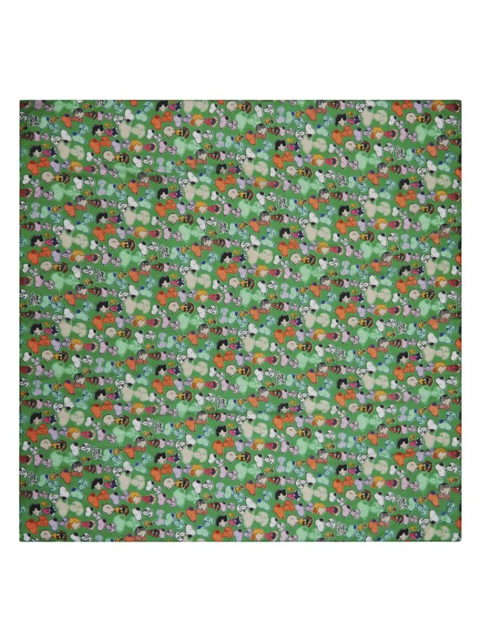 Damen Codello Schals & Tücher>Damen Tuch - PEANUTS