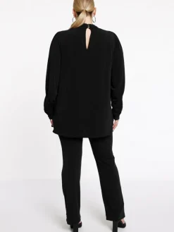 Damen YOEK Blusen><noscript><img width=