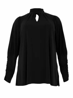 Damen YOEK Blusen><noscript><img width=