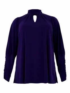 Damen YOEK Blusen><noscript><img width=