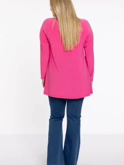 Damen YOEK Blusen><noscript><img width=