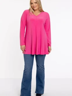 Damen YOEK Blusen><noscript><img width=