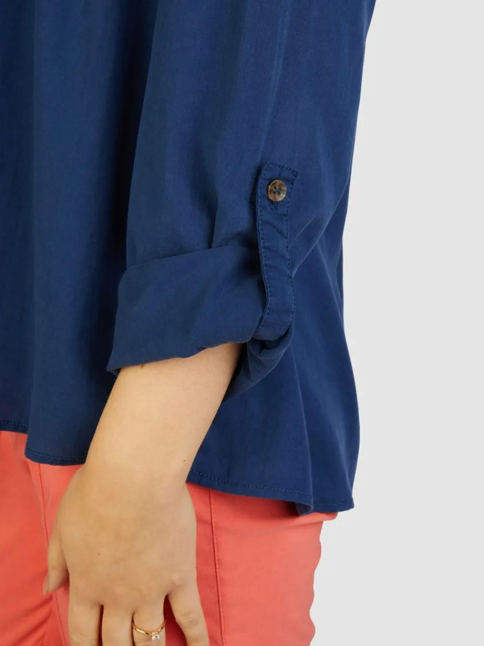 Damen Navigazione Blusen>Damen Tunika