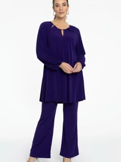 Damen YOEK Blusen><noscript><img width=