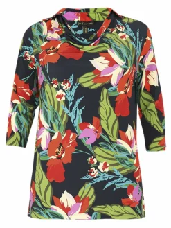 Damen YOEK Blusen><noscript><img width=