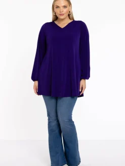 Damen YOEK Blusen><noscript><img width=