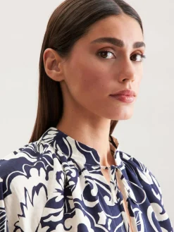 Damen Seidensticker Blusen><noscript><img width=