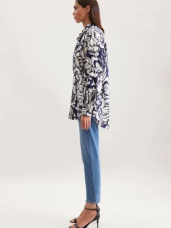 Damen Seidensticker Blusen><noscript><img width=