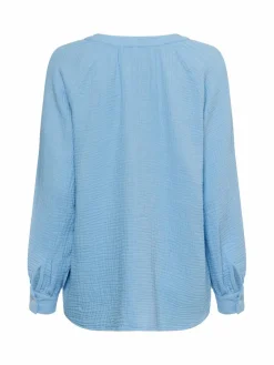 Damen Marie Lund Blusen>Damen Tunikabluse