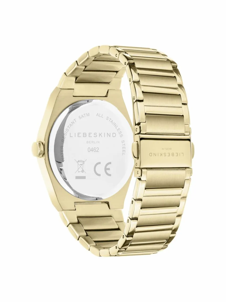 Damen Liebeskind Berlin Uhren>Damen Uhr