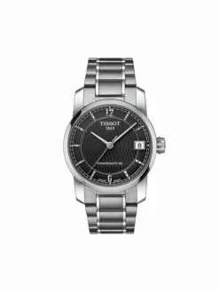 Damen Tissot Uhren>Damen Uhr - T0872074405700