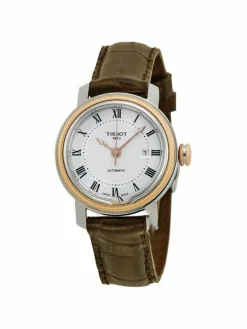 Damen Tissot Uhren>Damen Uhr - T-Classic