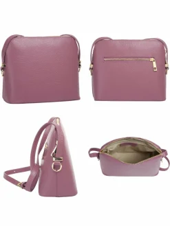 Damen Cluty Taschen & Rucksäcke>Damen Umhängetasche