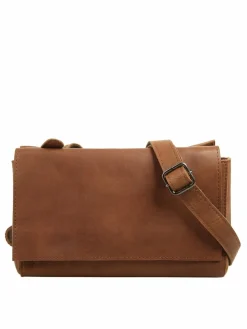 Damen Cluty Taschen & Rucksäcke>Damen Umhängetasche