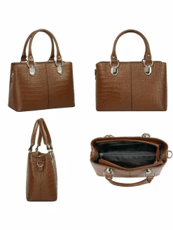 Damen Cluty Taschen & Rucksäcke>Damen Umhängetasche