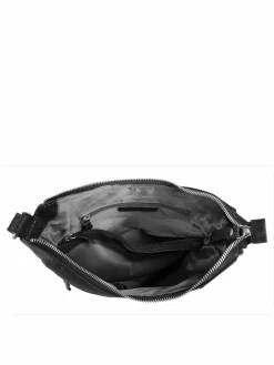 Betty Barclay Taschen & Rucksäcke<Damen Umhängetasche schwarz uni