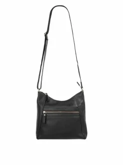 Betty Barclay Taschen & Rucksäcke<Damen Umhängetasche schwarz uni