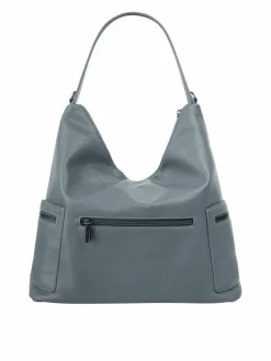 Betty Barclay Taschen & Rucksäcke<Damen Umhängetasche blau uni