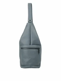 Betty Barclay Taschen & Rucksäcke<Damen Umhängetasche blau uni