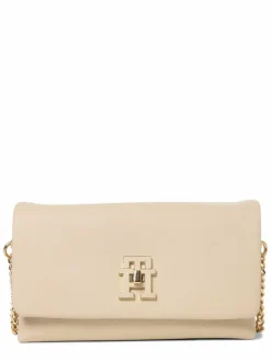 Tommy Hilfiger Taschen & Rucksäcke<Damen Umhängetasche sand uni