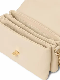 Tommy Hilfiger Taschen & Rucksäcke<Damen Umhängetasche sand uni
