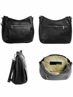 Damen Samantha Look Taschen & Rucksäcke>Damen Umhängetasche