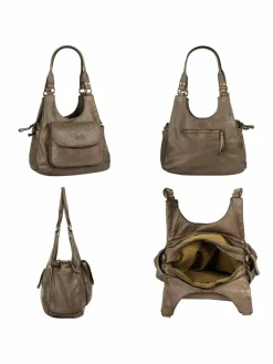 Damen Samantha Look Taschen & Rucksäcke>Damen Umhängetasche