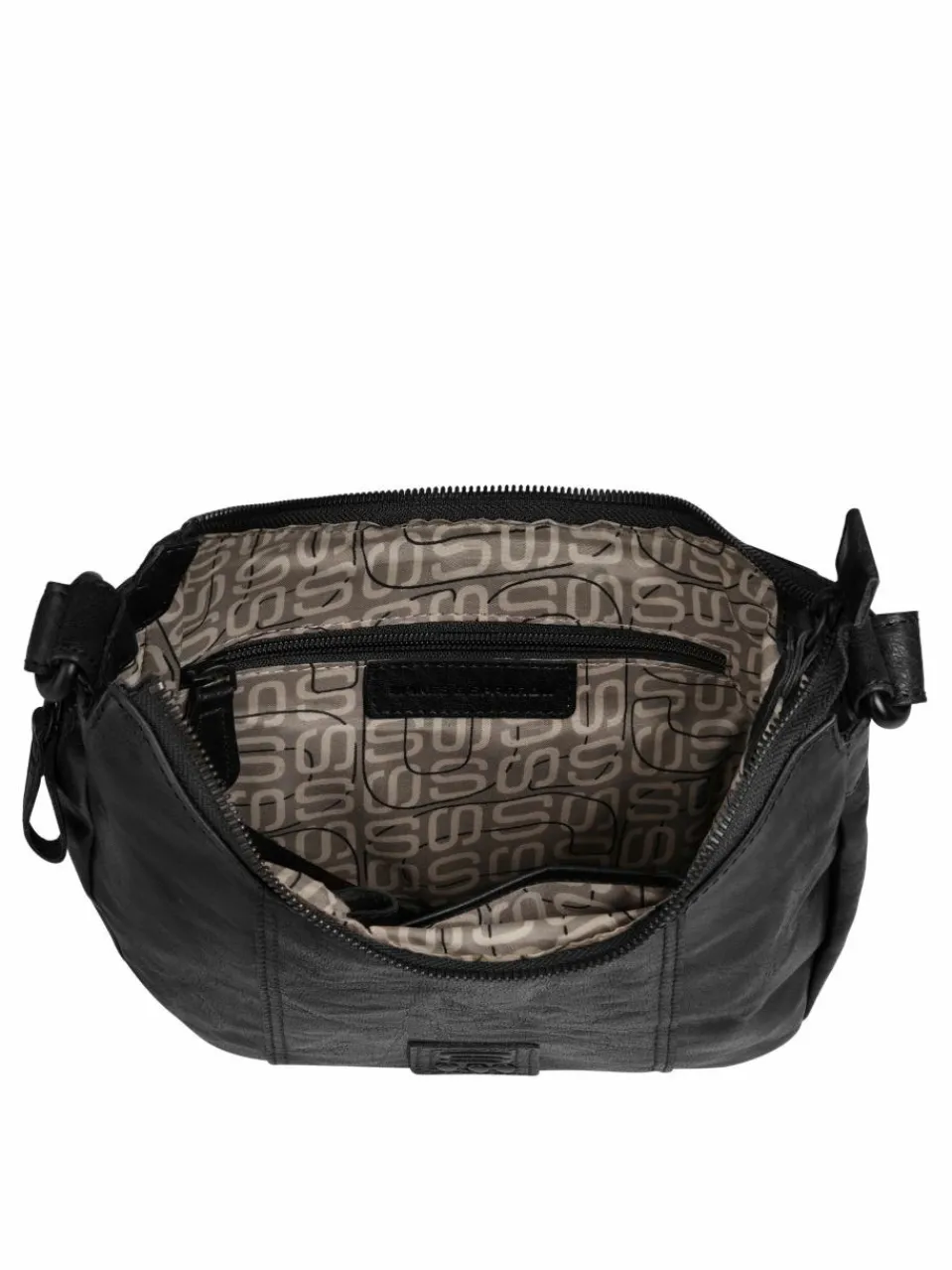 Damen Spikes & Sparrow Taschen & Rucksäcke>Damen Umhängetasche