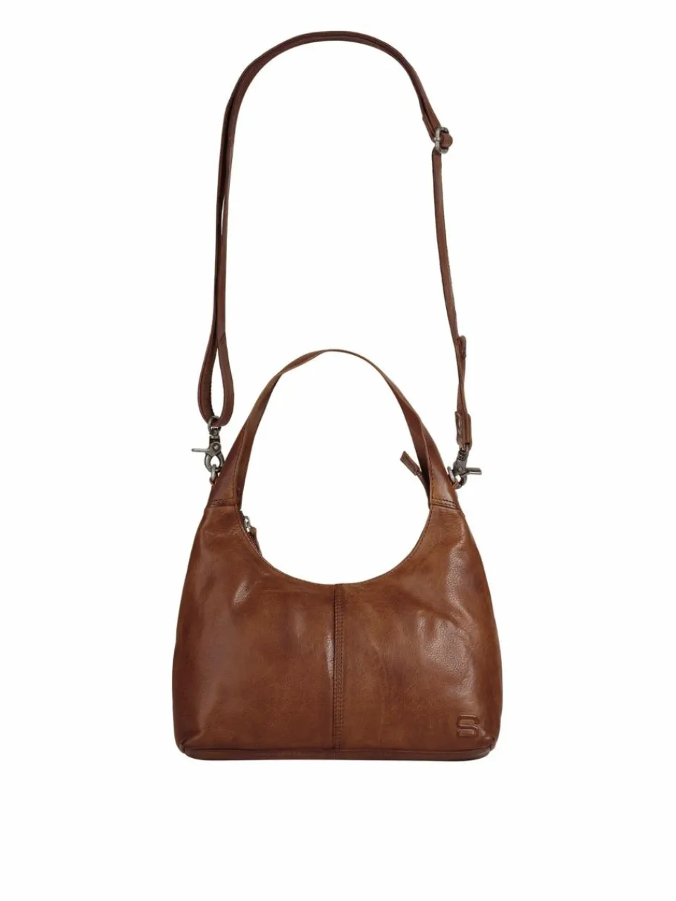 Damen Spikes & Sparrow Taschen & Rucksäcke>Damen Umhängetasche