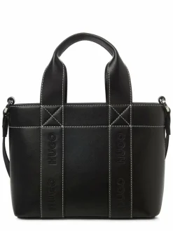 HUGO Taschen & Rucksäcke<Damen Umhängetasche - Becky schwarz uni