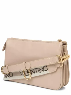 Valentino by Mario Valentino Taschen & Rucksäcke<Damen Umhängetasche - Borsa beige uni