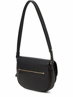 GUESS Taschen & Rucksäcke<Damen Umhängetasche - Calebra schwarz uni