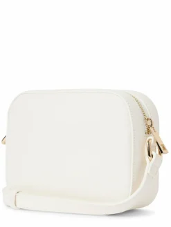 Valentino by Mario Valentino Taschen & Rucksäcke<Damen Umhängetasche - Divina SA weiß uni