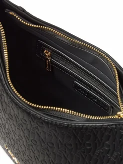 Valentino by Mario Valentino Taschen & Rucksäcke<Damen Umhängetasche - Falak schwarz uni