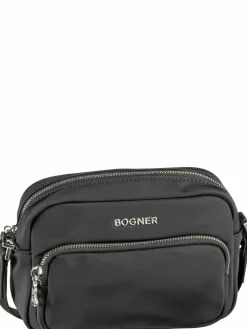 Damen Bogner Accessoires Taschen & Rucksäcke>Damen Umhängetasche - Klosters Lidia ShoulderBag XSHZ