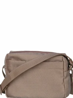 Mandarina Duck Taschen & Rucksäcke<Damen Umhängetasche - MD20 Small Crossover QMT34 beige uni