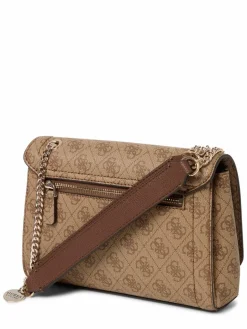 Damen GUESS Taschen & Rucksäcke>Damen Umhängetasche - Noelle