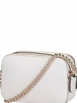 Damen GUESS Taschen & Rucksäcke>Damen Umhängetasche - Noelle II CB Camera