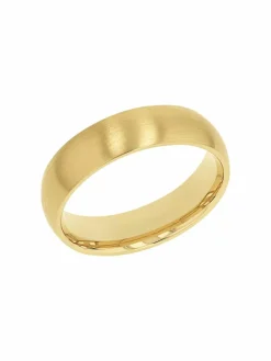 amor Schmuck<Damen, Unisex, Herren Ring gold uni