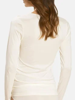 Damen Mey Shirts & Tops>Damen Unterhemd - Emotion