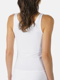 Damen Mey Shirts & Tops>Damen Unterhemd - Organic