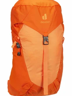 Deuter Taschen & Rucksäcke<Damen Wanderrucksack - AC Lite 14 SL orange uni