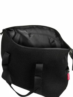 reisenthel Taschen & Rucksäcke<Damen Weekender - extralite weekender M schwarz uni