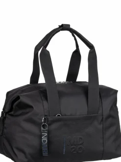 Mandarina Duck Taschen & Rucksäcke<Damen Weekender - MD20 Duffle QMB01 schwarz uni