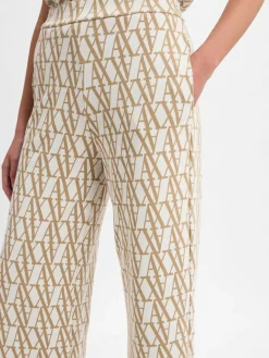 Damen Armani Exchange Hosen><noscript><img width=