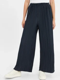 Damen Samsøe Samsøe Hosen>Damen Weite Hose - Uma