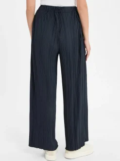 Damen Samsøe Samsøe Hosen>Damen Weite Hose - Uma